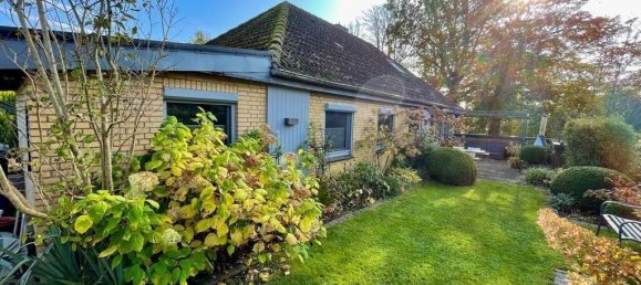 Bungalow de 4 habitaciónes en Schleswig-Flensburg, Germany No. 43273 2