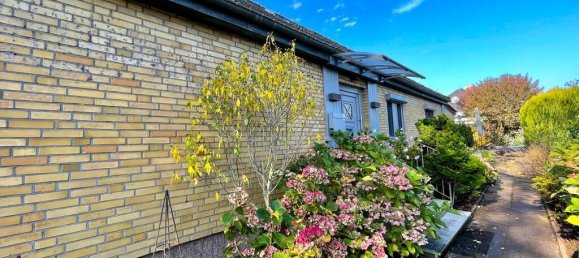 Bungalow de 4 habitaciónes en Schleswig-Flensburg, Germany No. 43273 16