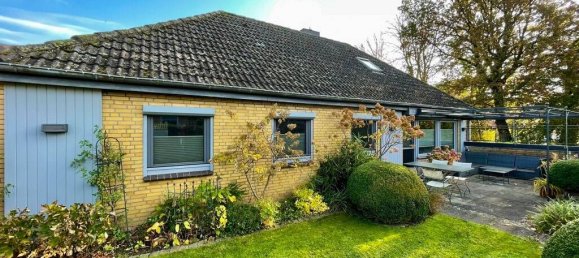 Bungalow de 4 habitaciónes en Schleswig-Flensburg, Germany No. 43273 14