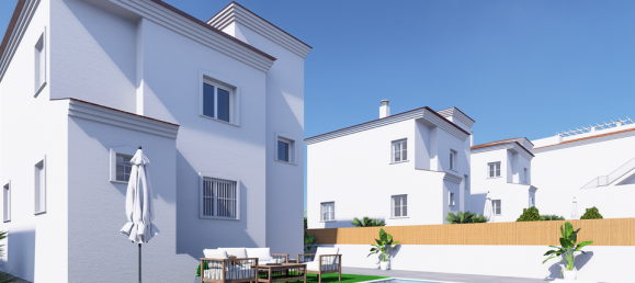 4 غرف نوم فيلا في Castalla, Spain رقم 178204 7