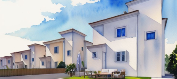 4 غرف نوم فيلا في Castalla, Spain رقم 178204 3