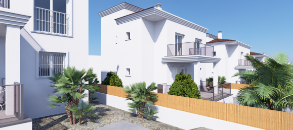 4 غرف نوم فيلا في Castalla, Spain رقم 178204 2