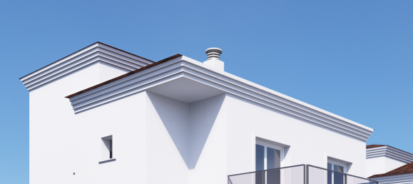 4 غرف نوم فيلا في Castalla, Spain رقم 178204 11