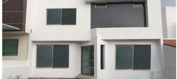 3 chambres Maison à Queretaro, Mexico No. 152574 2