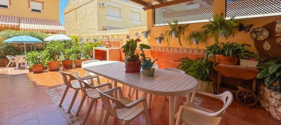 5 Schlafzimmer Haus in Fuengirola, Spain, Nr. 51295 17