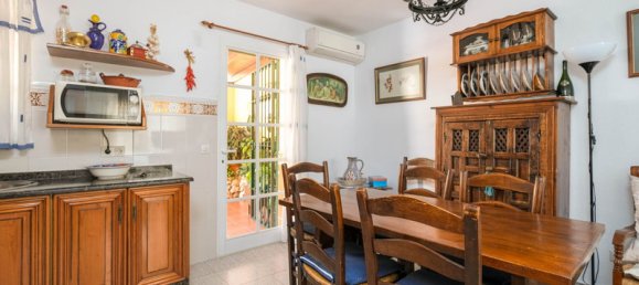 5 Schlafzimmer Haus in Fuengirola, Spain, Nr. 51295 22