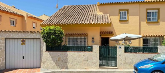 5 Schlafzimmer Haus in Fuengirola, Spain, Nr. 51295 23