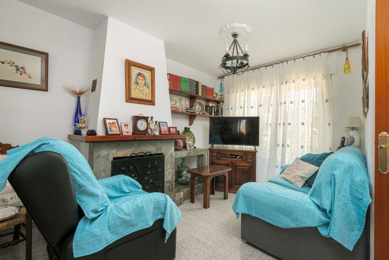 5 Schlafzimmer Haus in Fuengirola, Spain, Nr. 51295