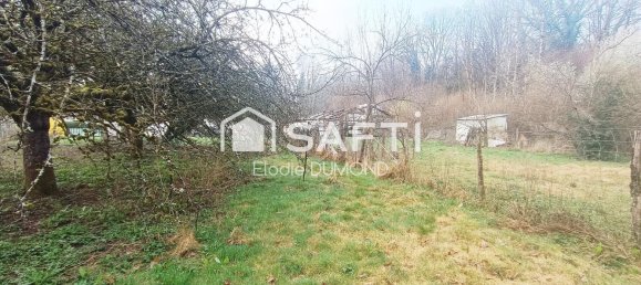 1530m² Land in Ain, France No. 269567 12