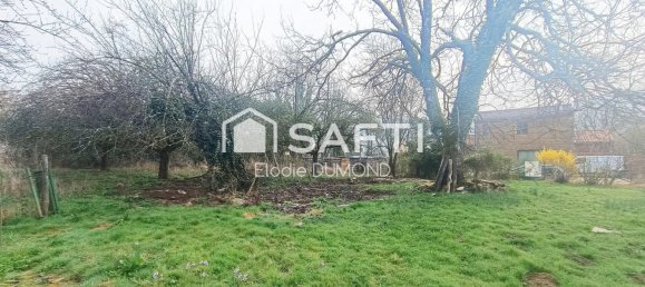 1530m² Land in Ain, France No. 269567 11