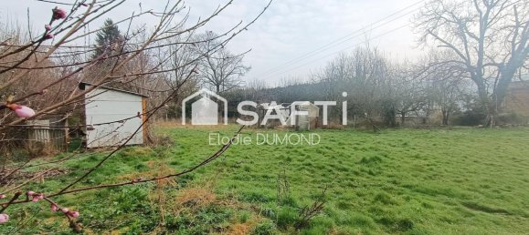 1530m² Land in Ain, France No. 269567 6