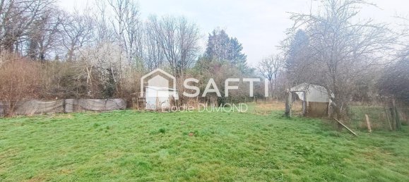 1530m² Land in Ain, France No. 269567 5