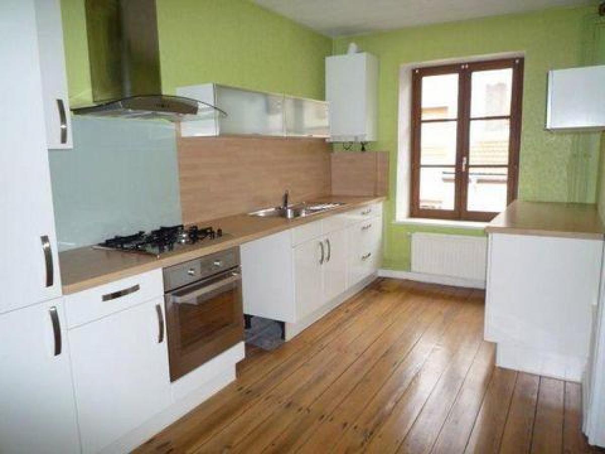 4 bedrooms Condo in Toul, France No. 13843