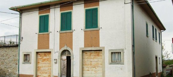 14غرفة منزل في Cortona, Italy رقم 158319 11