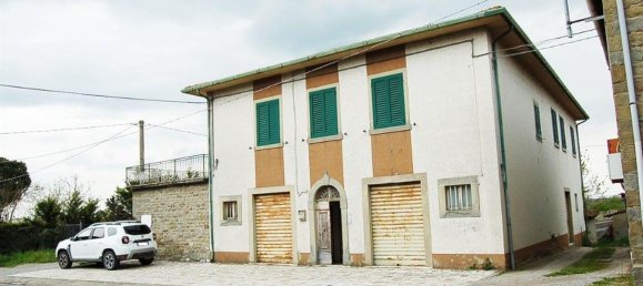 14غرفة منزل في Cortona, Italy رقم 158319 16