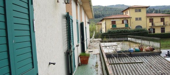 14غرفة منزل في Cortona, Italy رقم 158319 3