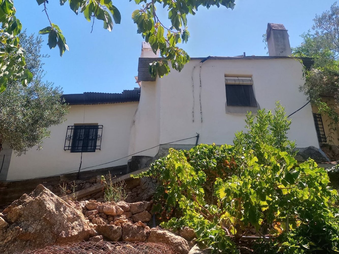 Casa T3 em Tolox, Spain N.º 153133