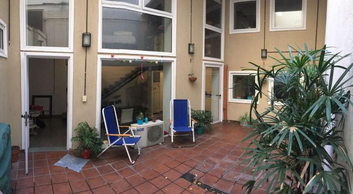 3 غرف نوم منزل في Buenos Aires, Argentina رقم 93456