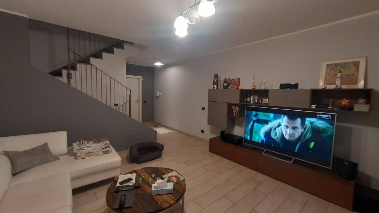 5-Zimmer Villa in Asti, Italy, Nr. 89088