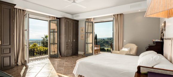 8 bedrooms Villa in Benahavis, Spain No. 2988 28