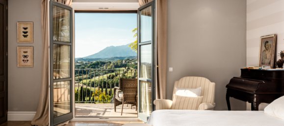 8 bedrooms Villa in Benahavis, Spain No. 2988 29