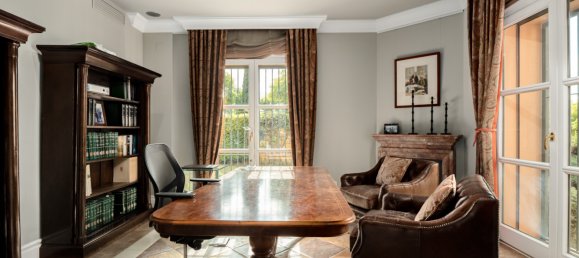 8 bedrooms Villa in Benahavis, Spain No. 2988 26