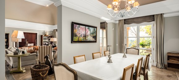 8 bedrooms Villa in Benahavis, Spain No. 2988 19