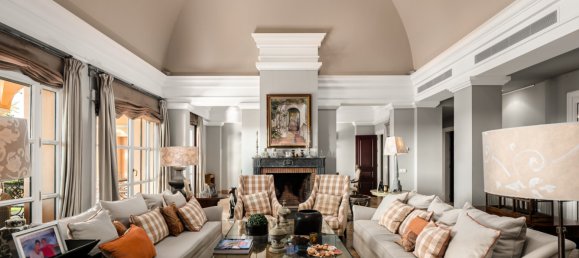 8 bedrooms Villa in Benahavis, Spain No. 2988 18