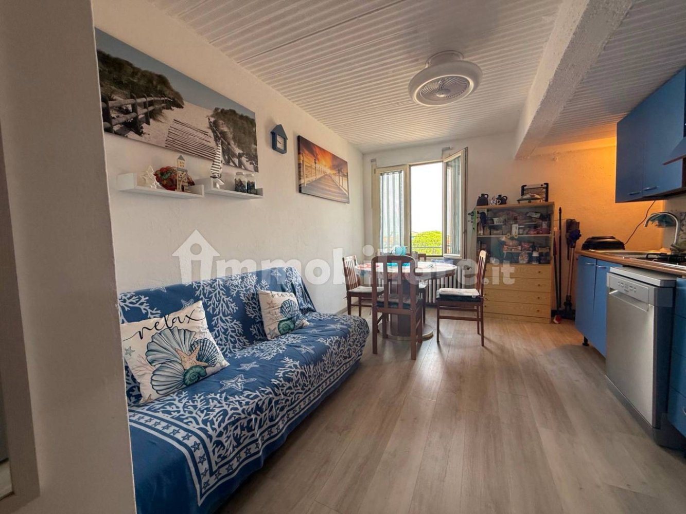 3 غرف نوم شقة في Ravenna, Italy رقم 273674