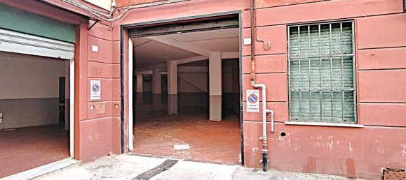 Garagem em Genoa, Italy 18 m² N.º 85145 10