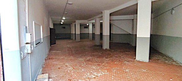 Garagem em Genoa, Italy 18 m² N.º 85145 3