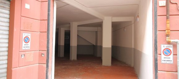 Garagem em Genoa, Italy 18 m² N.º 85145 18