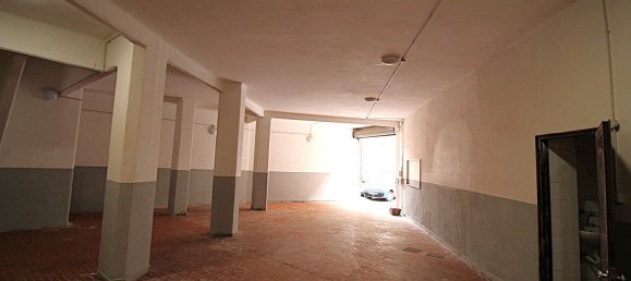 Garagem em Genoa, Italy 18 m² N.º 85145 14