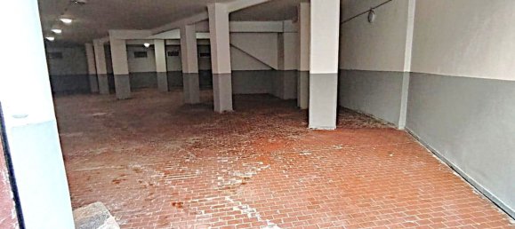 Garagem em Genoa, Italy 18 m² N.º 85145 6