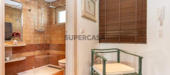 Дуплекс с 4 спальнями в Сезимбра, Португалия № 161688 19