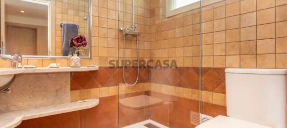 Дуплекс с 4 спальнями в Сезимбра, Португалия № 161688 20