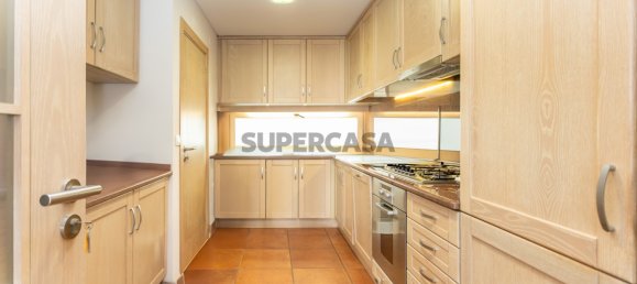 Дуплекс с 4 спальнями в Сезимбра, Португалия № 161688 21