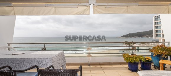 Дуплекс с 4 спальнями в Сезимбра, Португалия № 161688 11