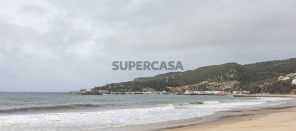 Дуплекс с 4 спальнями в Сезимбра, Португалия № 161688 4