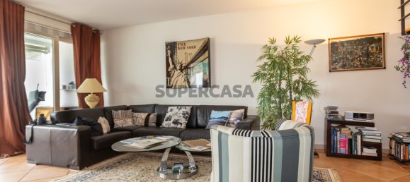 Дуплекс с 4 спальнями в Сезимбра, Португалия № 161688 14