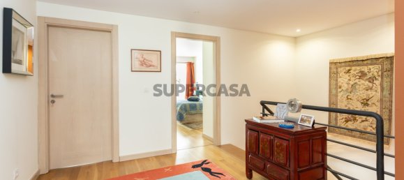 Дуплекс с 4 спальнями в Сезимбра, Португалия № 161688 29