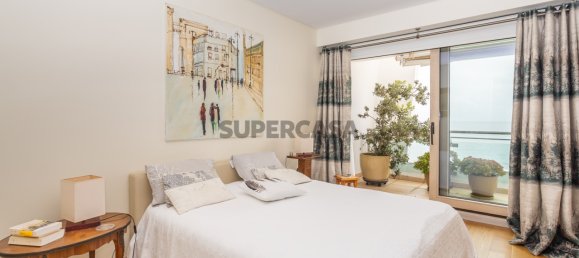 Дуплекс с 4 спальнями в Сезимбра, Португалия № 161688 32