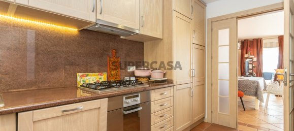 Дуплекс с 4 спальнями в Сезимбра, Португалия № 161688 22