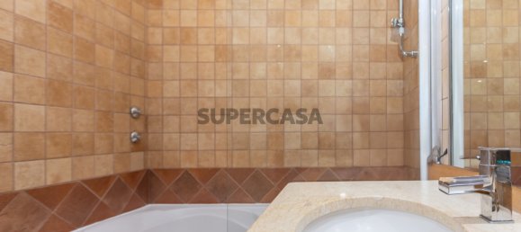 Дуплекс с 4 спальнями в Сезимбра, Португалия № 161688 36