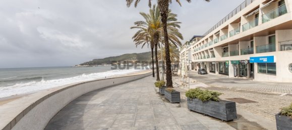 Дуплекс с 4 спальнями в Сезимбра, Португалия № 161688 8