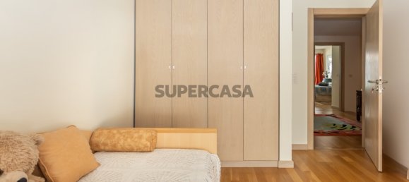 Дуплекс с 4 спальнями в Сезимбра, Португалия № 161688 37