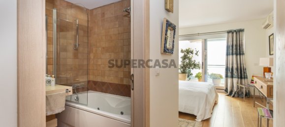 Дуплекс с 4 спальнями в Сезимбра, Португалия № 161688 30