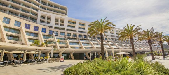 Дуплекс с 4 спальнями в Сезимбра, Португалия № 161688 2