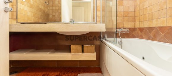 Дуплекс с 4 спальнями в Сезимбра, Португалия № 161688 31