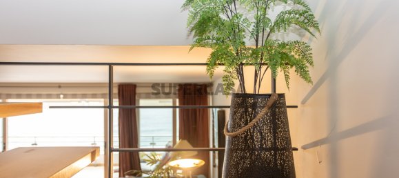 Дуплекс с 4 спальнями в Сезимбра, Португалия № 161688 24